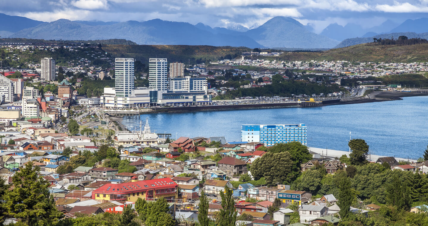 City Tour Puerto Montt and Puerto Varas - 1