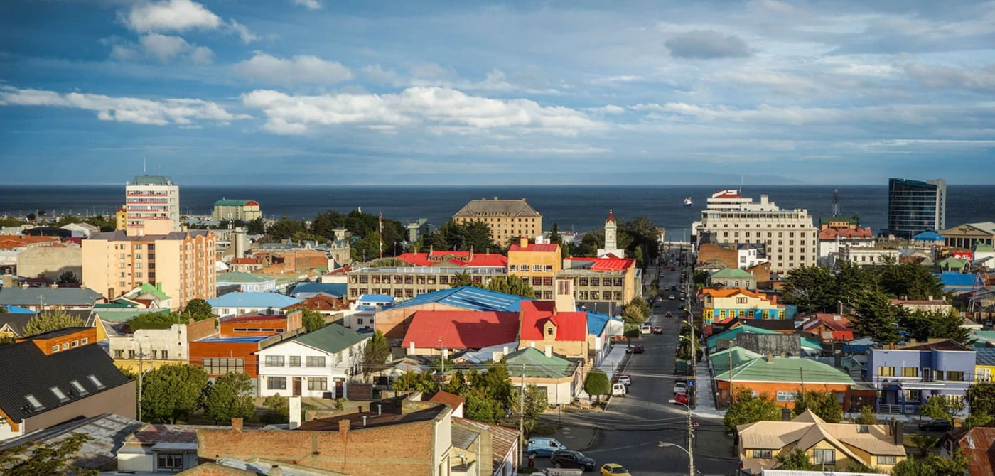 Punta Arenas City Tour