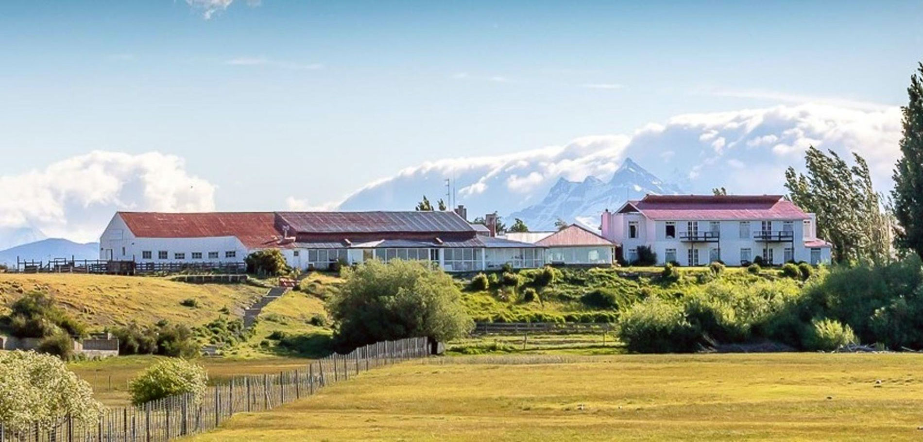 Estancia El Galpón
