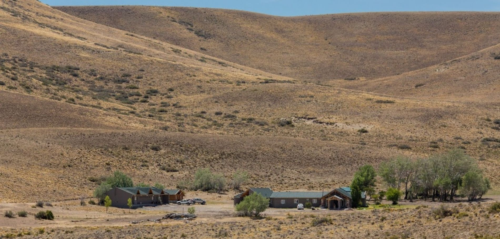 Glamping - Lodges - Estancias